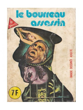 SERIE BLEUE 71 - ELVIFRANCE