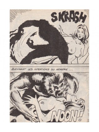 SERIE BLEUE 71 - ELVIFRANCE