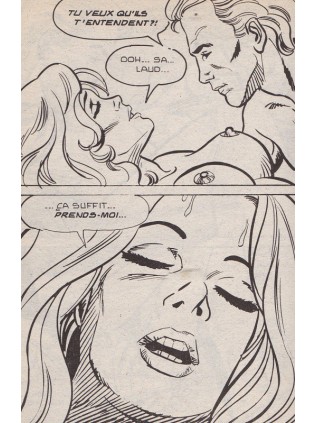 RAPTUS 2 - NOVEL PRESS