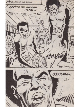 RAPTUS 2 - NOVEL PRESS