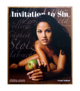 INVITATION TO SIN Frank Nesslage