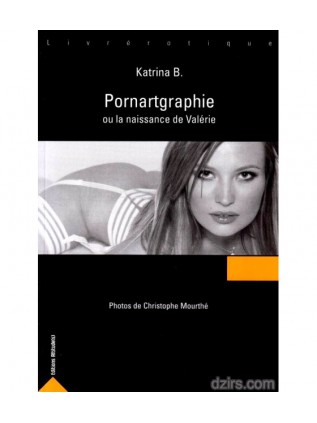 Katrina B. PORNARTGRAPHIE