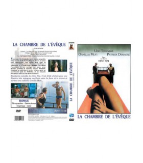 LA CHAMBRE DE L'EVEQUE Ornella Muti