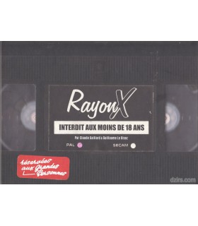 RAYON X