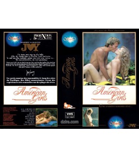 AMERICAN GIRLS Shauna Grant