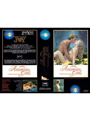 AMERICAN GIRLS Shauna Grant