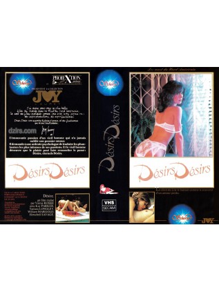 DESIRS DESIRS Kay Parker