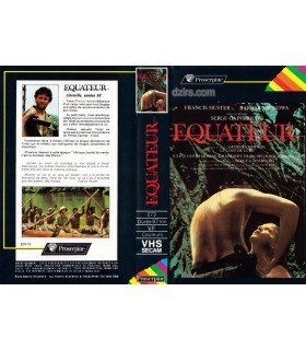 EQUATEUR Barbara Sukowa