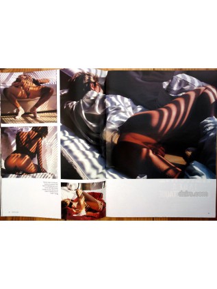 PENTHOUSE French edition 14