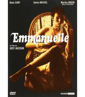 EMMANUELLE Sylvia Kristel