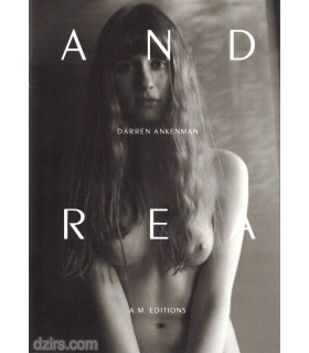 Darren Ankenman - Andrea