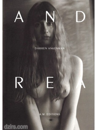 Darren Ankenman - Andrea