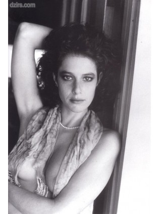 PLAYBOY - HELMUT NEWTON