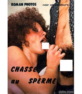 CHASSE AU SPERME Roman Photos