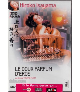 LE DOUX PARFUM D'EROS Hiroko Isayama