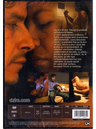 ANNEE BISSEXTILE  Monica Del Carmen