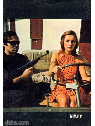 BIS Photo Roman n°12