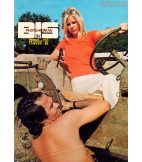BIS Photo Roman n°12
