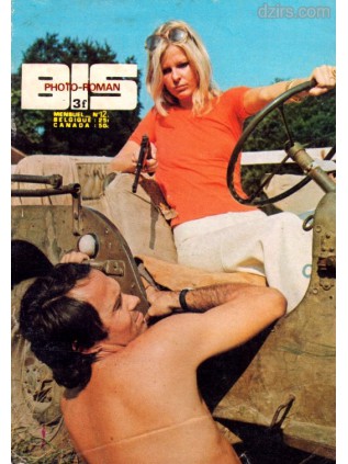 BIS Photo Roman n°12