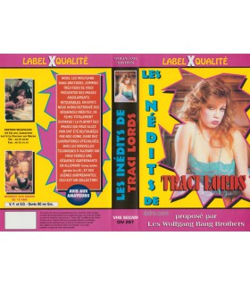LES INEDITS DE TRACI LORDS