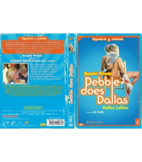 DEBBIE DOES DALLAS  Bambi Woods