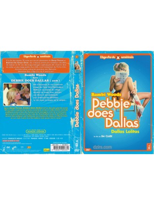 DEBBIE DOES DALLAS  Bambi Woods