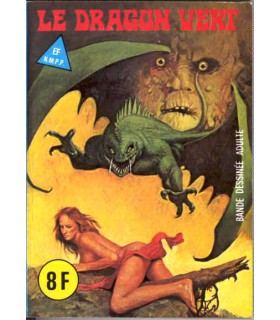 SERIE BLEUE 88 - ELVIFRANCE