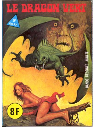 SERIE BLEUE 88 - ELVIFRANCE