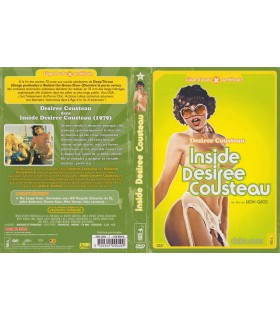 INSIDE DESIREE COUSTEAU  Serena