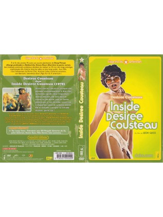 INSIDE DESIREE COUSTEAU  Serena
