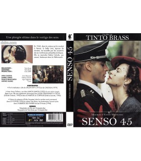 SENSO 45 Tinto Brass -  Anna Galiena