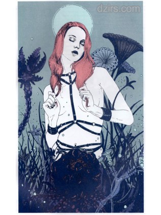 L'IMMANQUABLE Special Erotisme n°22