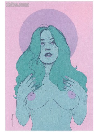 L'IMMANQUABLE Special Erotisme n°22