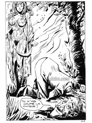 KARZAN 09 - ELVIFRANCE