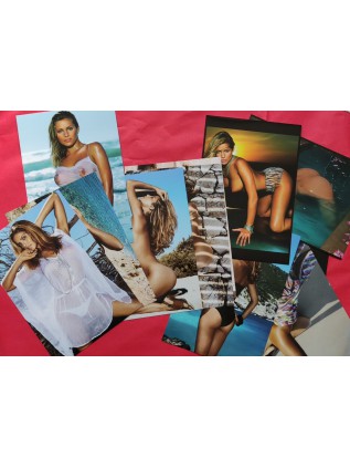 BOX PHOTO GALLERY - CLARA MORGANE 2013