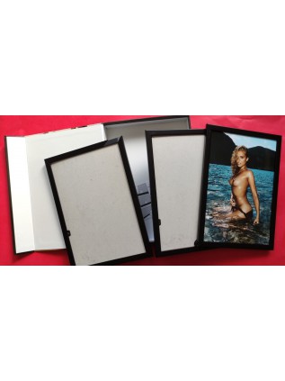 COFFRET GALERIE PHOTOS - CLARA MORGANE 2013