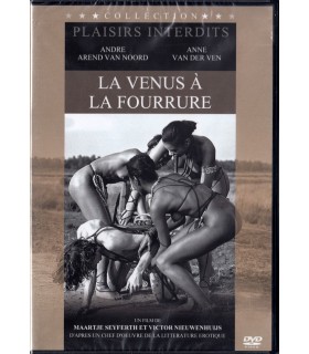 LA VENUS A LA FOURRURE Hilt De Vos