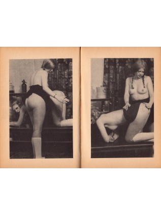 SPANKING ILLUSTRATED 2