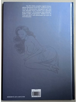 DEVINE QUI VIENT CE SOIR ? Armas