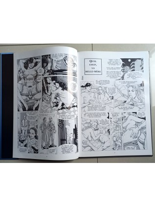 DEVINE QUI VIENT CE SOIR ? Armas