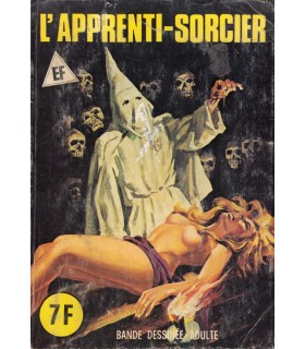 HORS SERIE ROUGE 22 - ELVIFRANCE