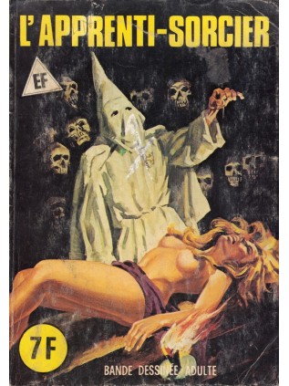 HORS SERIE ROUGE 22 - ELVIFRANCE