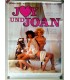 JOY & JOAN - BRIGITTE LAHAIE