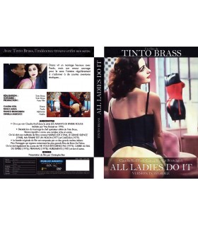 COSI FAN TUTTE - Tinto Brass