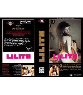 LILITH UNLEASHED DVD Tish Ambrose