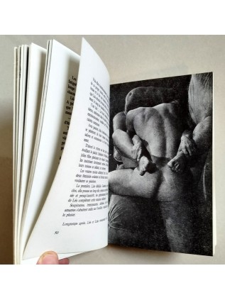 ORGIES SUR UN YACHT - J.P. Winter - Roman photo 1972