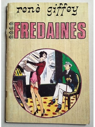 FREDAINES René Giffey