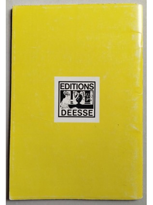 FREDAINES René Giffey