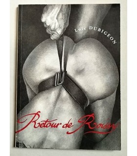 Loïc DUBIGEON - RETOUR DE ROISSY