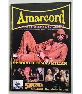 AMARCORD 4 - 1996